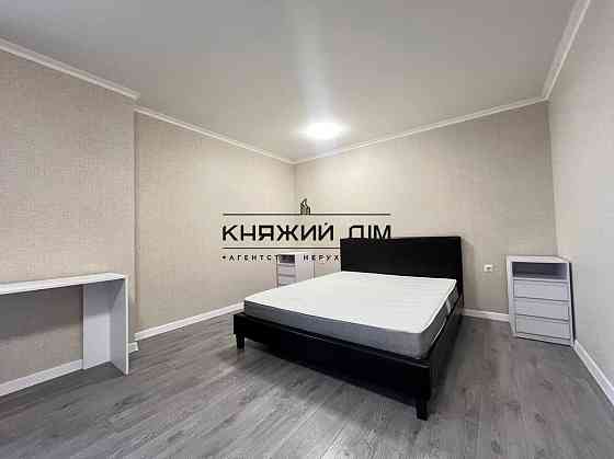 Оренда Квартира 1-кімнатна, 7/23 поверх на вул. Трутенко Онуфрия ул./Михайла Максимовича Kiev