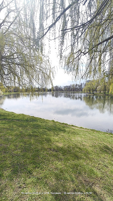 Продаж Квартира 1-кімнатна, 1/9 поверх на Леонтовича, 26 Коломия - фото 18