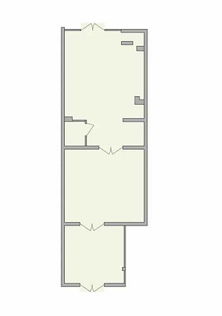 Продаж комерційного приміщення, 120 кв.м, вул. 15 Квітня Тернопіль - фото 5