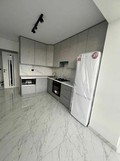 Продаж Квартира 1-кімнатна, 13/15 поверх на вул. Княгинин Івано-Франківськ - фото 4