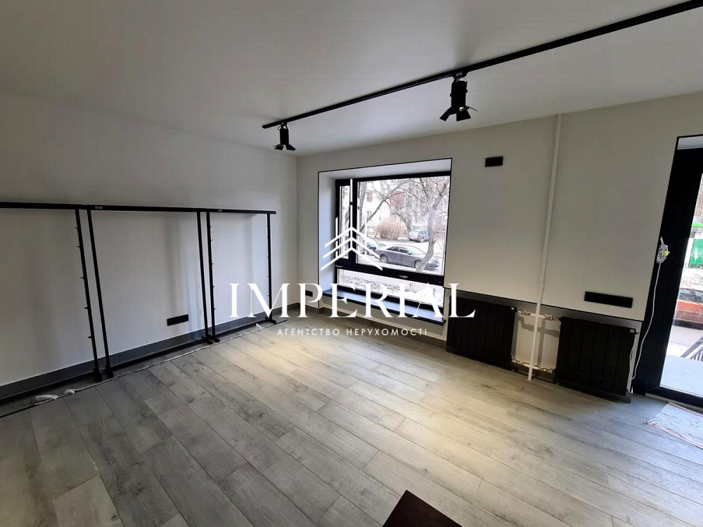 Оренда приміщення вільного призначення на вул. Іоанна Павла II приміщень - 1, поверх - 1/9 Київ - фото 3