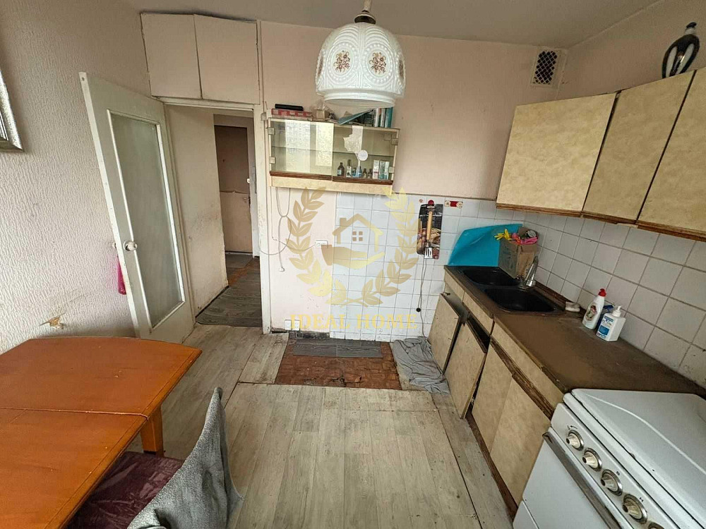 Продаж Квартира 2-кімнатна на Игоря Шамо бул., 10 Київ - фото 13