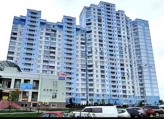 Продаж Будинок 3-кімнатний на Милославська вул., 32/51А Kiev