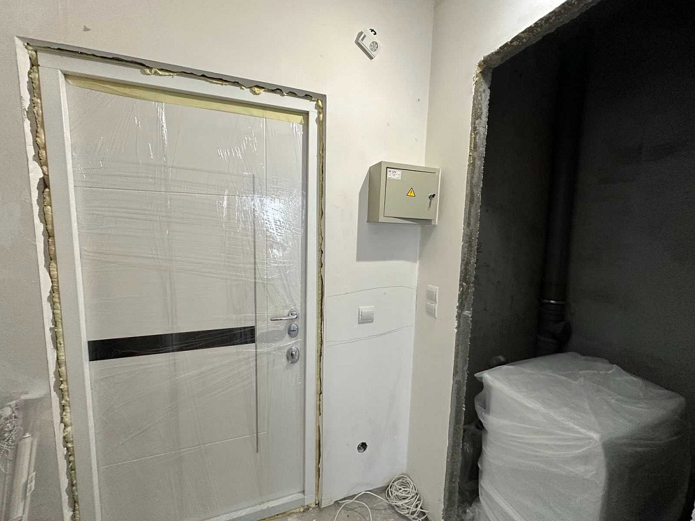 Продаж Квартира 3-кімнатна, 7/25 поверх на Гмирі Бориса вул., д. 14б Київ - фото 1