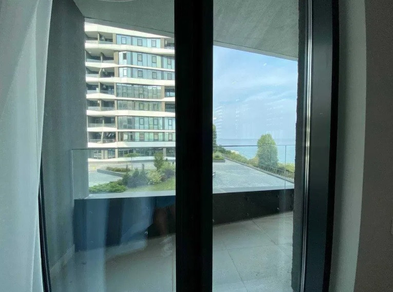 Оренда Квартира 3-кімнатна, 2/8 поверх на Фонтанская Дорога ул., 77а Odessa - photo 10