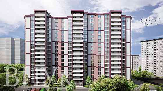 Продаж Квартира 1-кімнатна, 7/16 поверх на підволочиське шосе Ternopil'