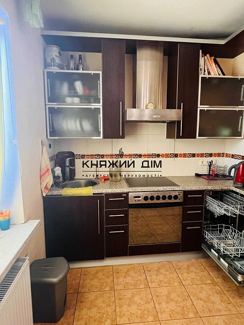 Продаж Квартира 2-кімнатна, 11/15 поверх на Ахматовой Анны ул. Киев - изображение 8