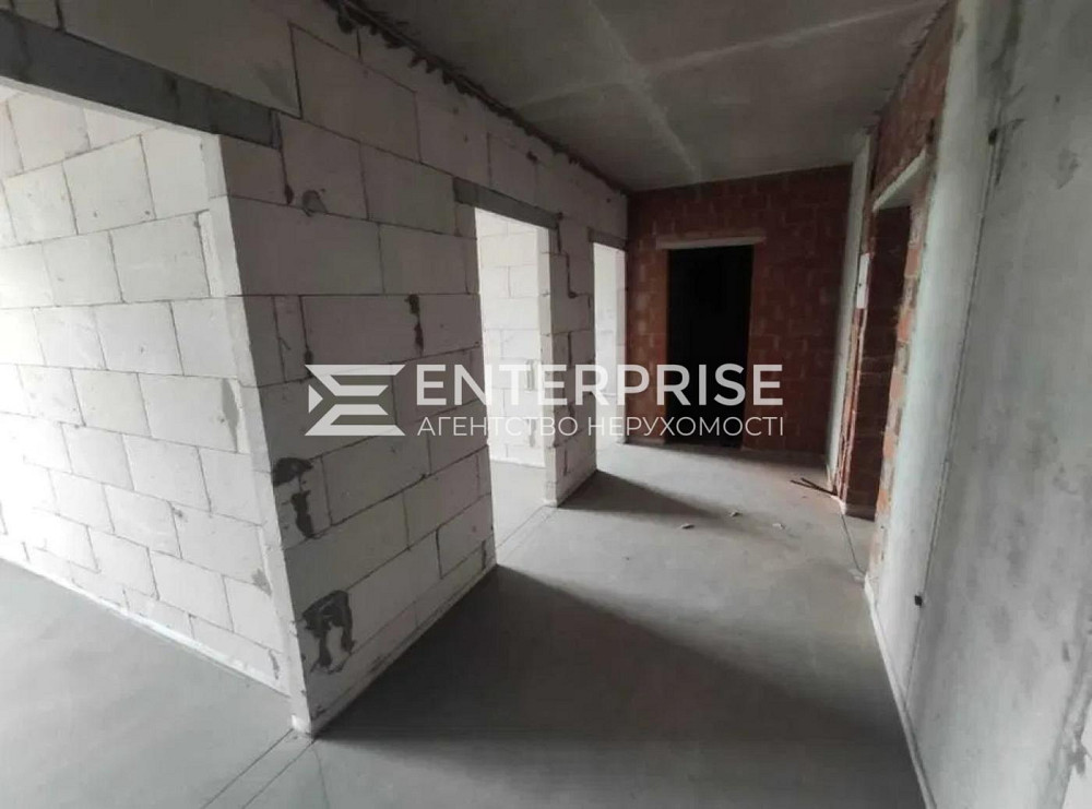 Продаж 2к Квартира 59 кв.м Заболотного Академіка вул. Киев - изображение 12