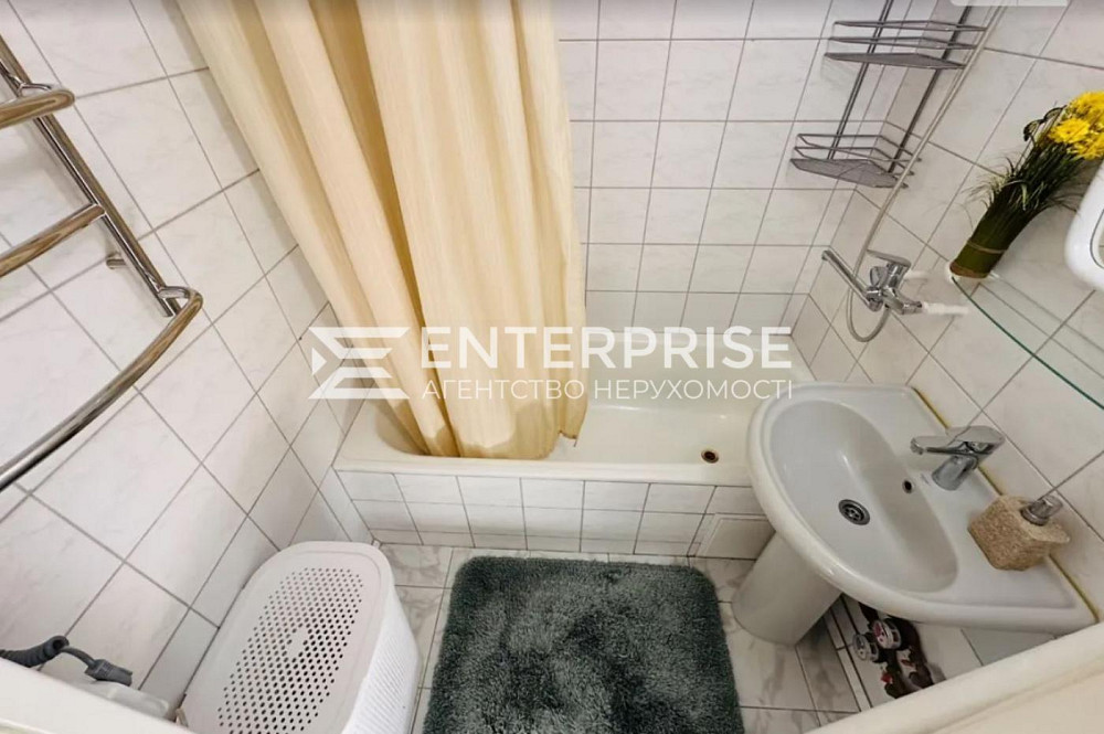 Продаж Квартира 4-кімнатна, 5/10 поверх на вул. Гмирі Бориса Київ - фото 14