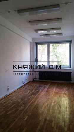 Оренда офісне приміщення на Златоустовская ул. поверх - 2/9 Киев