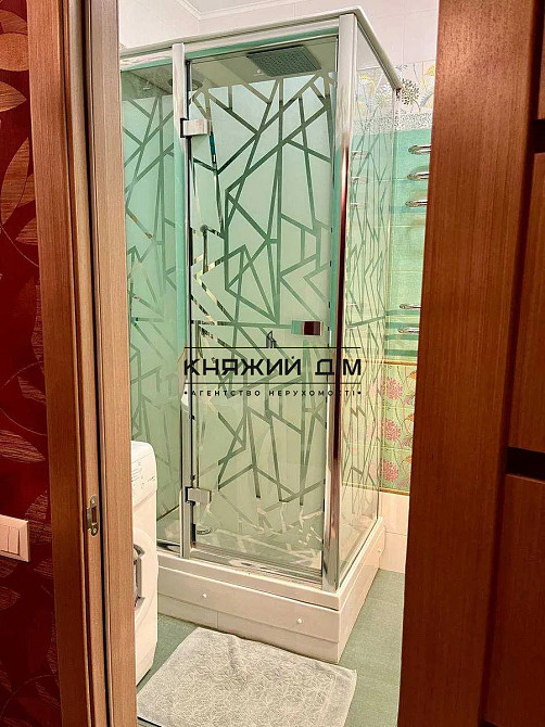 Оренда 1 кімнатної квартири м. Позняки. Код об'єкту: 11203882 Київ - фото 13