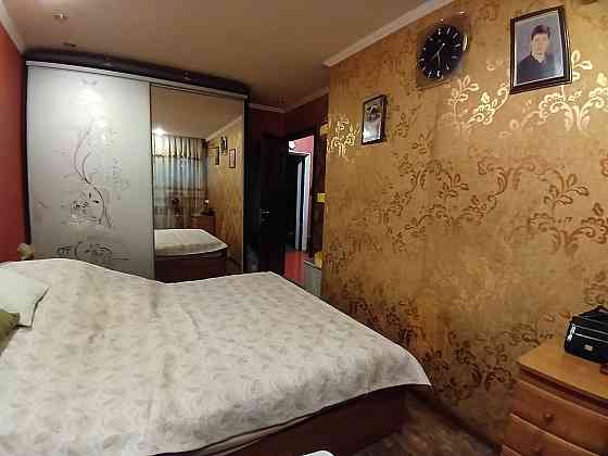 3-х комн. квартира на Черёмушках - ул. Ицхака Рабина Odessa