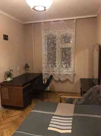 Оренда Квартира 3-кімнатна, 4/12 поверх на ул. Андрея Малышко, 3 Київ