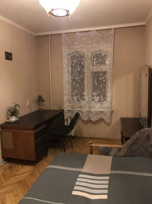 Оренда Квартира 3-кімнатна, 4/12 поверх на ул. Андрея Малышко, 3 Київ - фото 3
