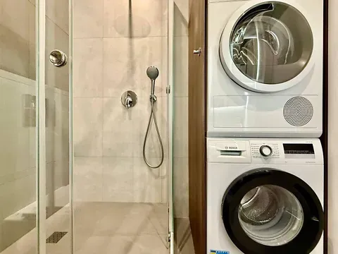 Оренда 3к Квартира 66 кв.м ЖК Geneve Дніпро - фото 6