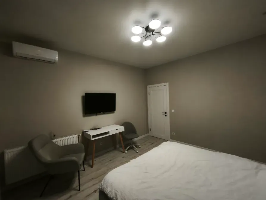 Продажа 1к Квартира 67 кв.м Слов'янська набережна 21А Ужгород - изображение 16