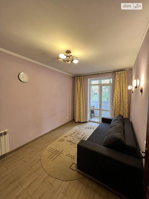 Оренда Квартира 1-кімнатна, 1/4 поверх на Дмитра Яворницького, 24 Київ - фото 3