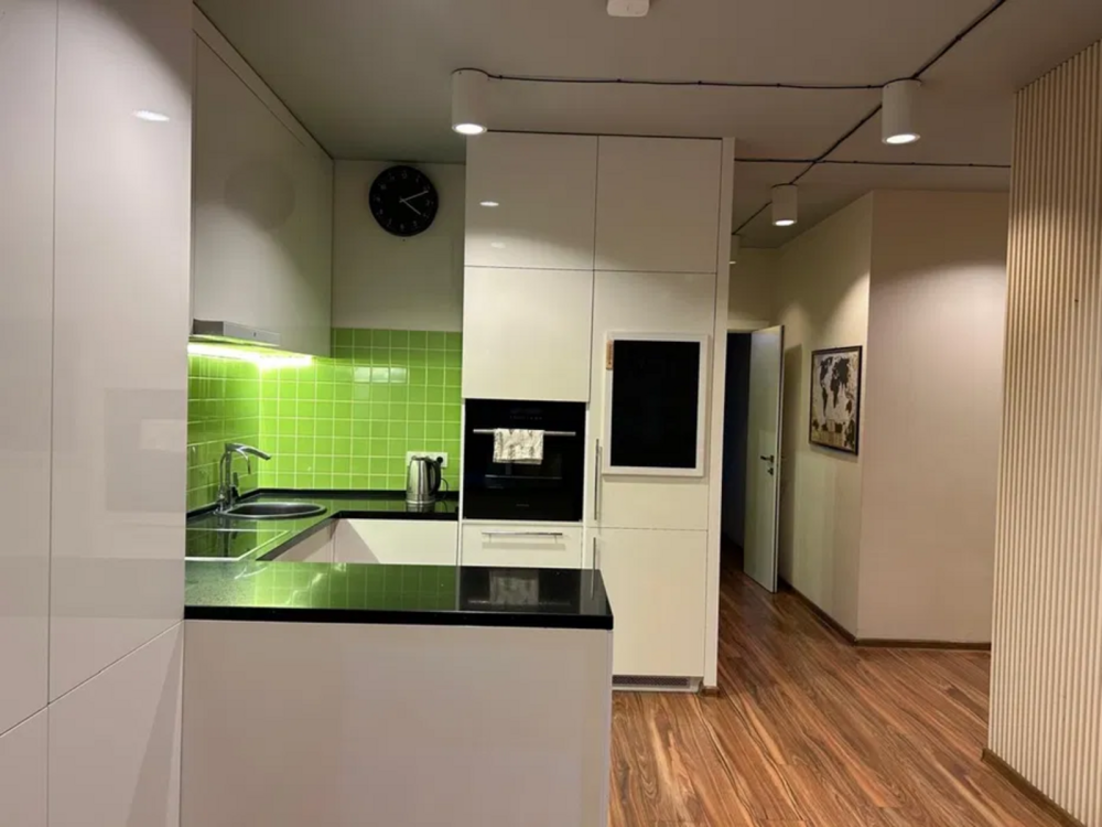 Продаж Квартира 1-кімнатна, 6/14 поверх на Симоненко Василя, 5а Київ - фото 5