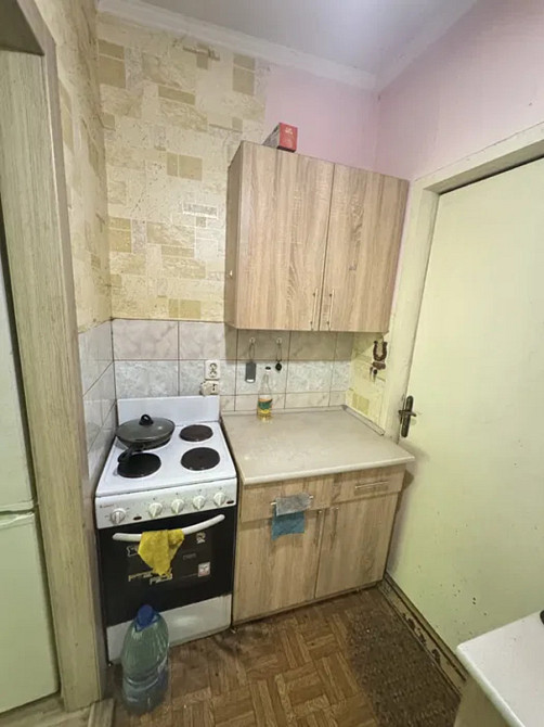 Оренда Квартира 1-кімнатна, 5/5 поверх на Новопольова, 99 Київ - фото 4