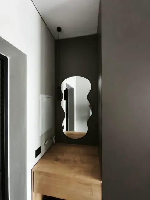 Продаж 1к Квартира 34 кв.м Загорська 168Д Ужгород - фото 7