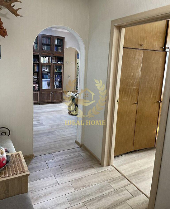 Продаж Квартира 4-кімнатна на Григоренко Петра пр-т, 13 Київ - фото 15