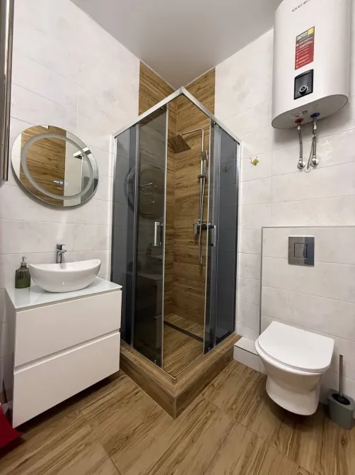 Продаж 1к Квартира 44 кв.м Платинум Ванный пер Одеса - фото 8