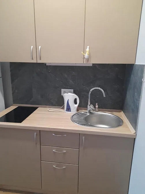 Продам 1-комнатную квартиру с ремонтом в ЖК Пространство, ул.Педагогическая Одеса - фото 6