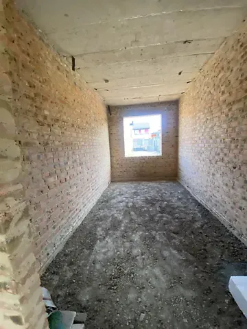 Продаж 2-поверховий   100 кв.м 4 кімн. на Кулика і Гудачека (Макарова) вулиця Рівне - фото 9