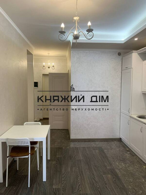 Оренда Квартира 1-кімнатна, 6/8 поверх на Набережно-Рыбальская ул. Kiev - photo 12