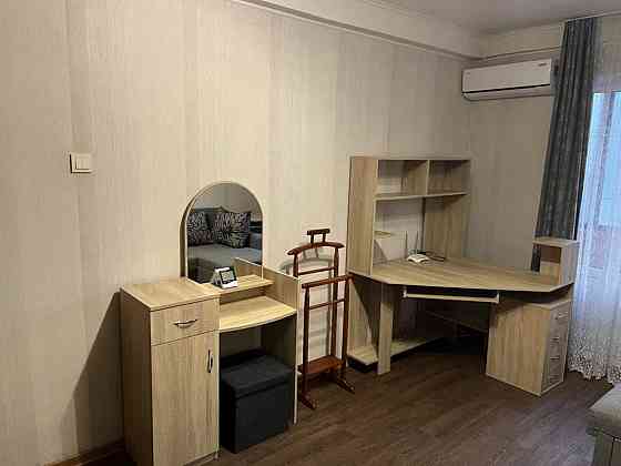 Оренда Квартира 1-кімнатна, 7/9 поверх на Андрія Малишка, 27 Киев