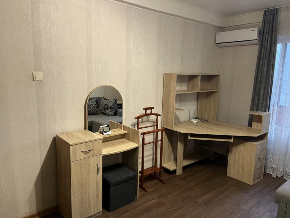 Оренда Квартира 1-кімнатна, 7/9 поверх на Андрія Малишка, 27 Kiev - photo 2