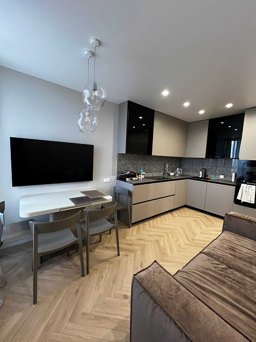 Продаж Квартира 3-кімнатна, 21/25 поверх на Наддніпрянське шосе вул., д. 2а Kiev - photo 6