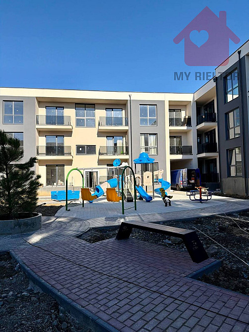 Продаж Квартира 2-кімнатна, 3/3 поверх на Центральна, 5  - фото 7