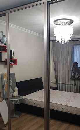 Продаж Квартира 3-кімнатна, 7/12 поверх на шоссе Харьковское, д.148 Киев