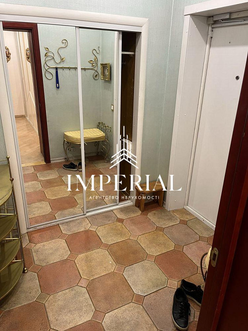 Оренда Квартира 5-кімнатна, 11/12 поверх на вул. Валерія Лобановського Kiev - photo 3