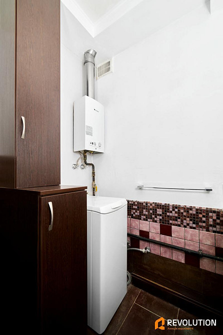 Оренда Квартира 2-кімнатна, 4/5 поверх на Гоголівська, 9Б Kiev - photo 8