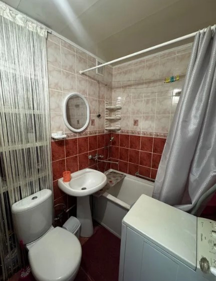 Продаж Квартира 2-кімнатна на ул. Люстдорфская дорога, 88в Одесса - изображение 7