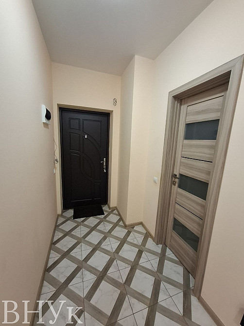 Продаж Квартира 1-кімнатна, 2/17 поверх на Бігова Львів - фото 7