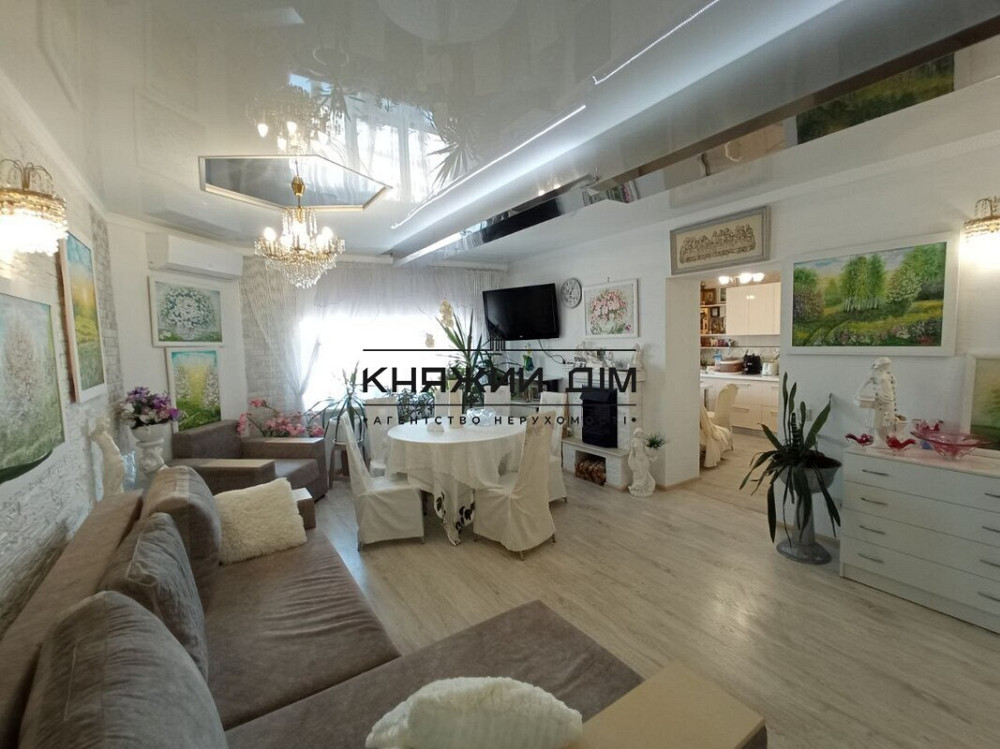 Оренда Квартира 2-кімнатна, 31/31 поверх на Мишуги Александра ул. Київ - фото 1