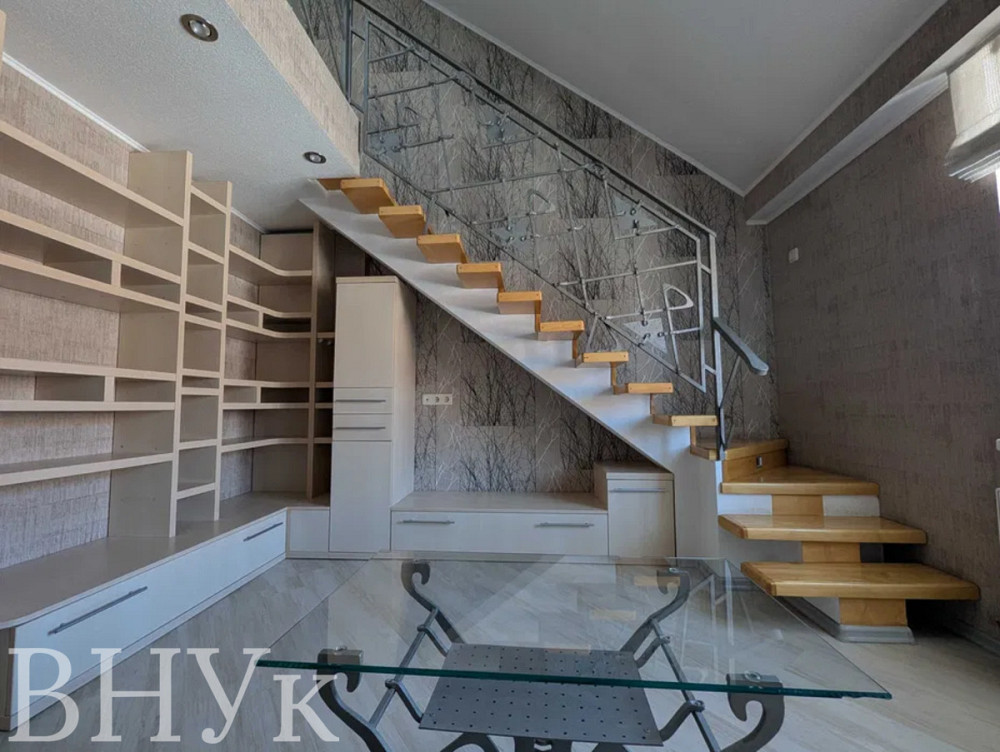 Продаж Квартира 1-кімнатна, 4/4 поверх на вул. Сагайдачного Гетьмана Тернопіль - фото 19