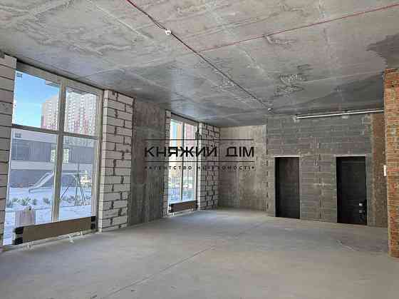 Оренда офісне приміщення на вул. Олександра Олеся поверх - 1/1 Київ