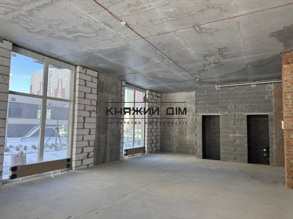 Оренда офісне приміщення на вул. Олександра Олеся поверх - 1/1 Київ - фото 6