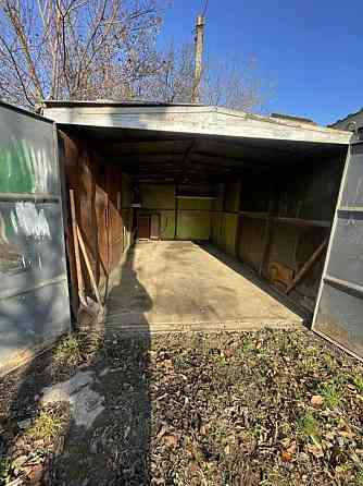 Продаж Гараж/паркомісце на Петлюри С. вул., 14 Івано-Франківськ