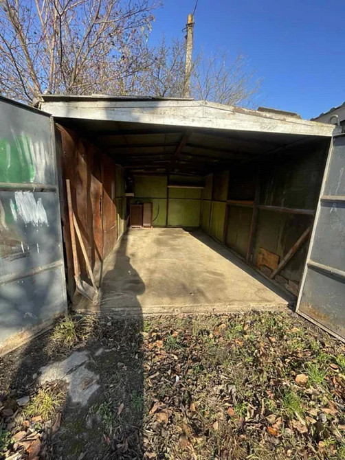 Продаж Гараж/паркомісце на Петлюри С. вул., 14 Івано-Франківськ - фото 4