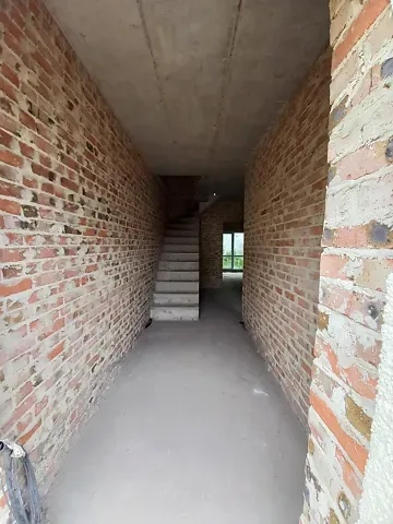 Продаж 2-поверховий   100 кв.м 4 кімн. на Кулика і Гудачека (Макарова) вулиця Рівне - фото 6