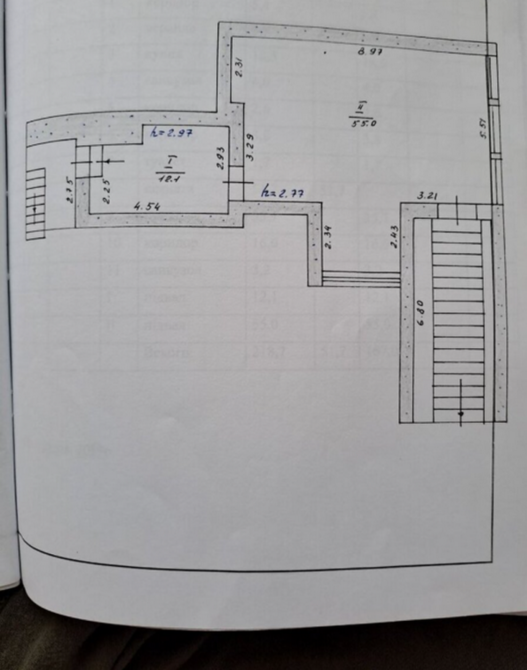 Оренда приміщення вільного призначення на вул. Захисників України Кременець - фото 10