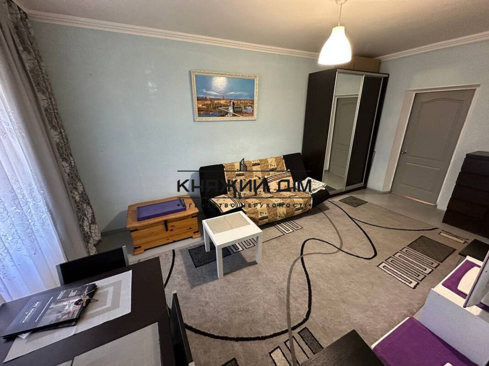 Оренда Квартира 2-кімнатна, 2/5 поверх на Владимирская ул. Київ - фото 16