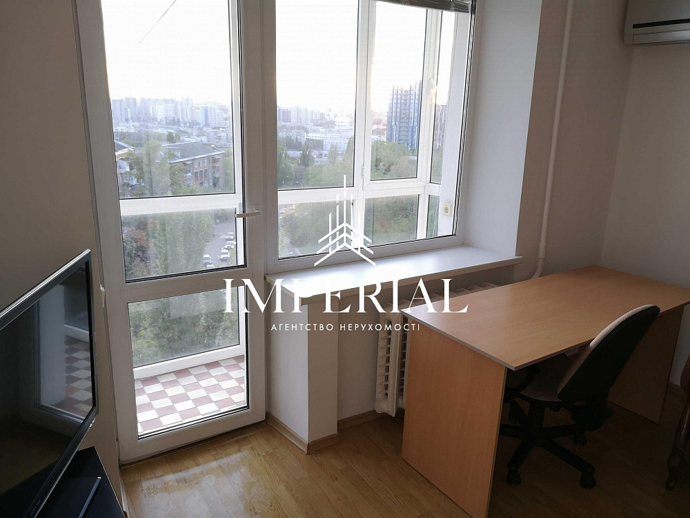 Оренда 3к Квартира 65 кв.м Джона Маккейна вул. Київ - фото 10