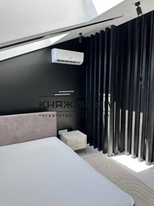 Оренда Квартира 2-кімнатна, 21/23 поверх на Днепровская Набережная Київ - фото 17