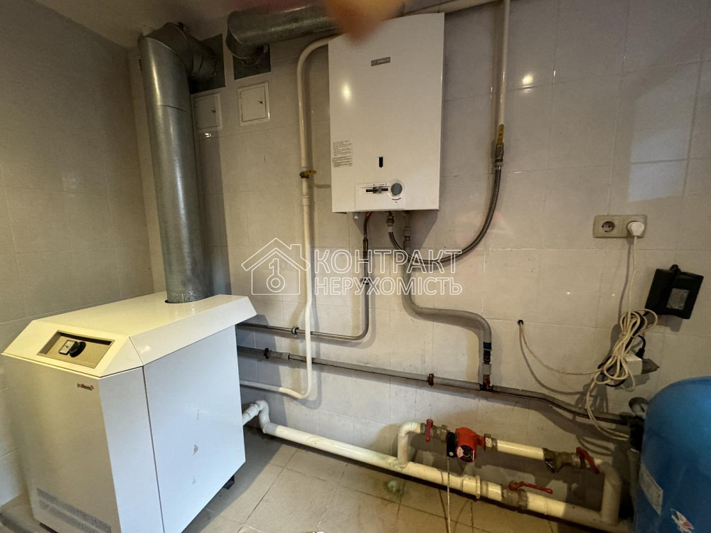 Оренда Будинок 5-кімнатний на вул. Білої Акації Харків - фото 18